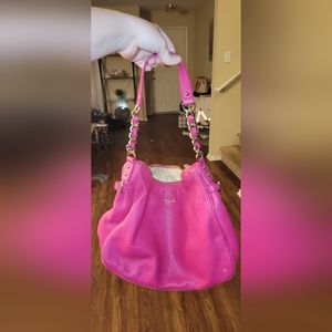 Kate Spade Leather Hobo